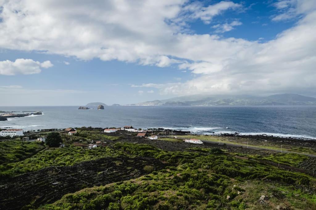 Вилла Adega Dos Virgilios Cabo Branco Экстерьер фото